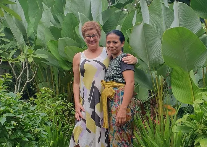 Buntera Sidemen (Bali)