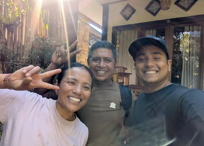 Buntera * Sidemen (Bali)