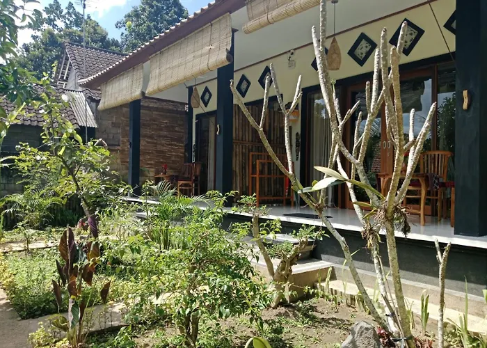 Buntera Séjour chez l'habitant *