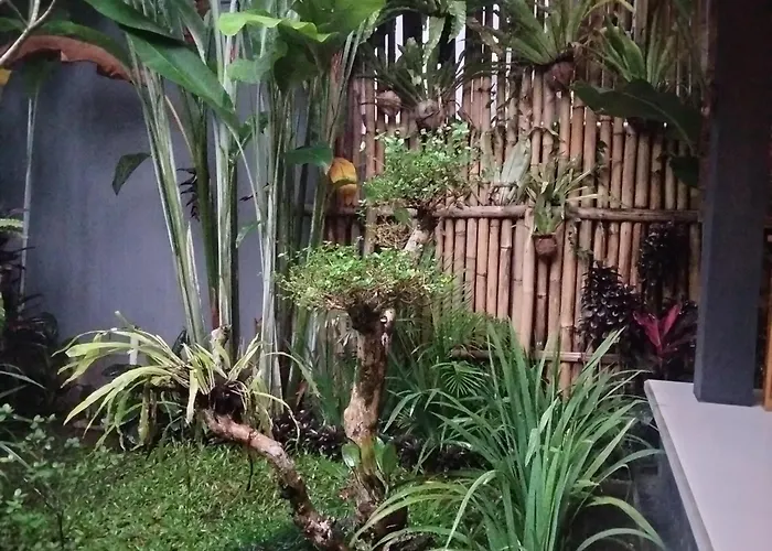 Séjour chez l'habitant Buntera